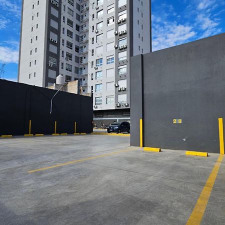 Habitania Caronti 190 - Cochera Bahia Blanca Exterior photo