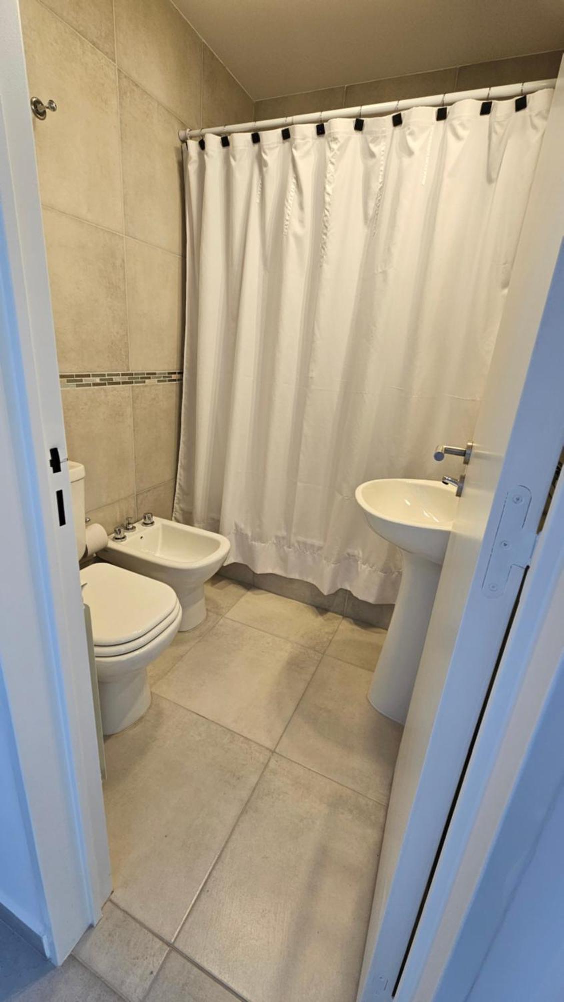 Habitania Caronti 190 - Cochera Bahia Blanca Exterior photo