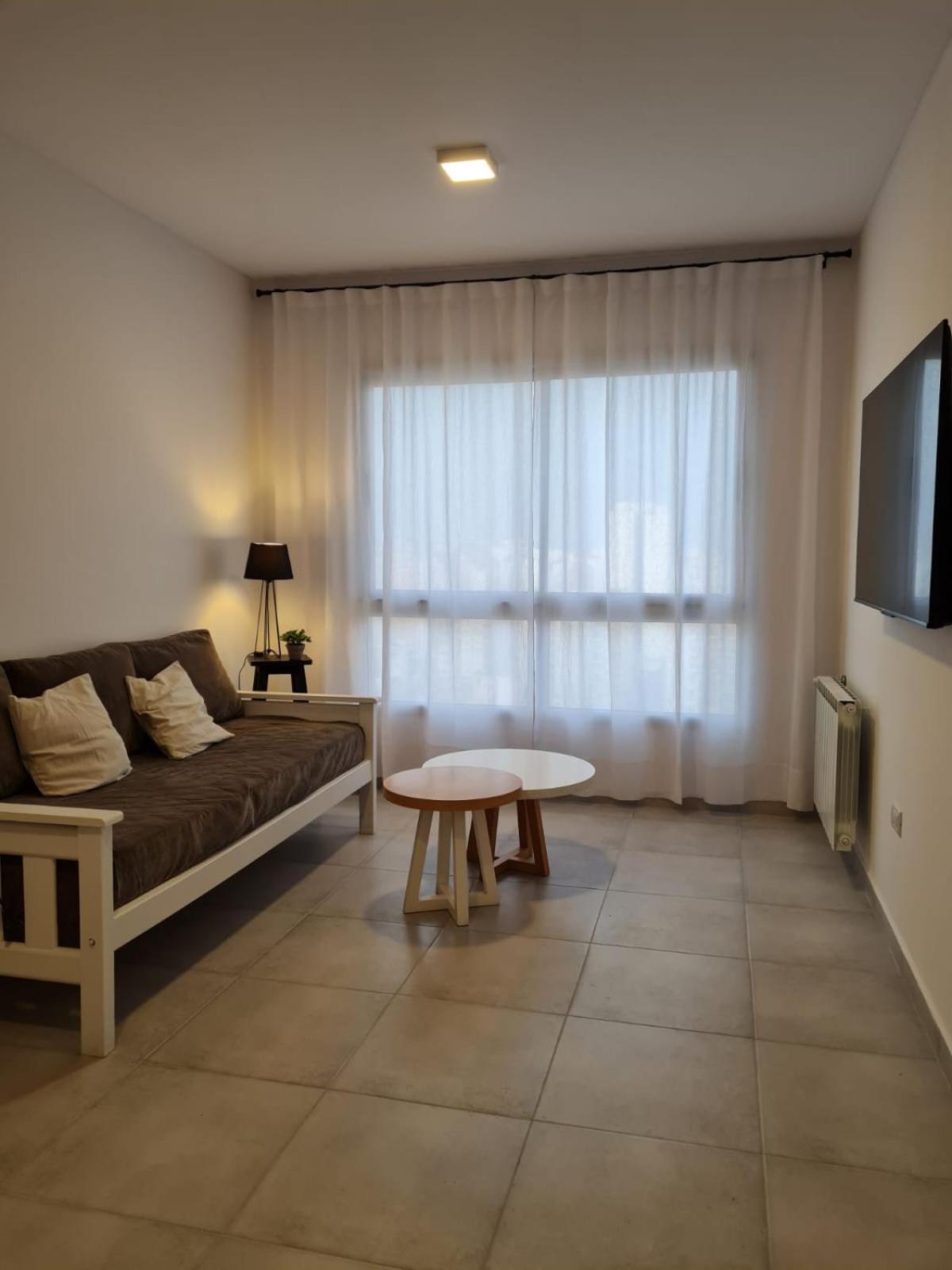 Habitania Caronti 190 - Cochera Bahia Blanca Exterior photo