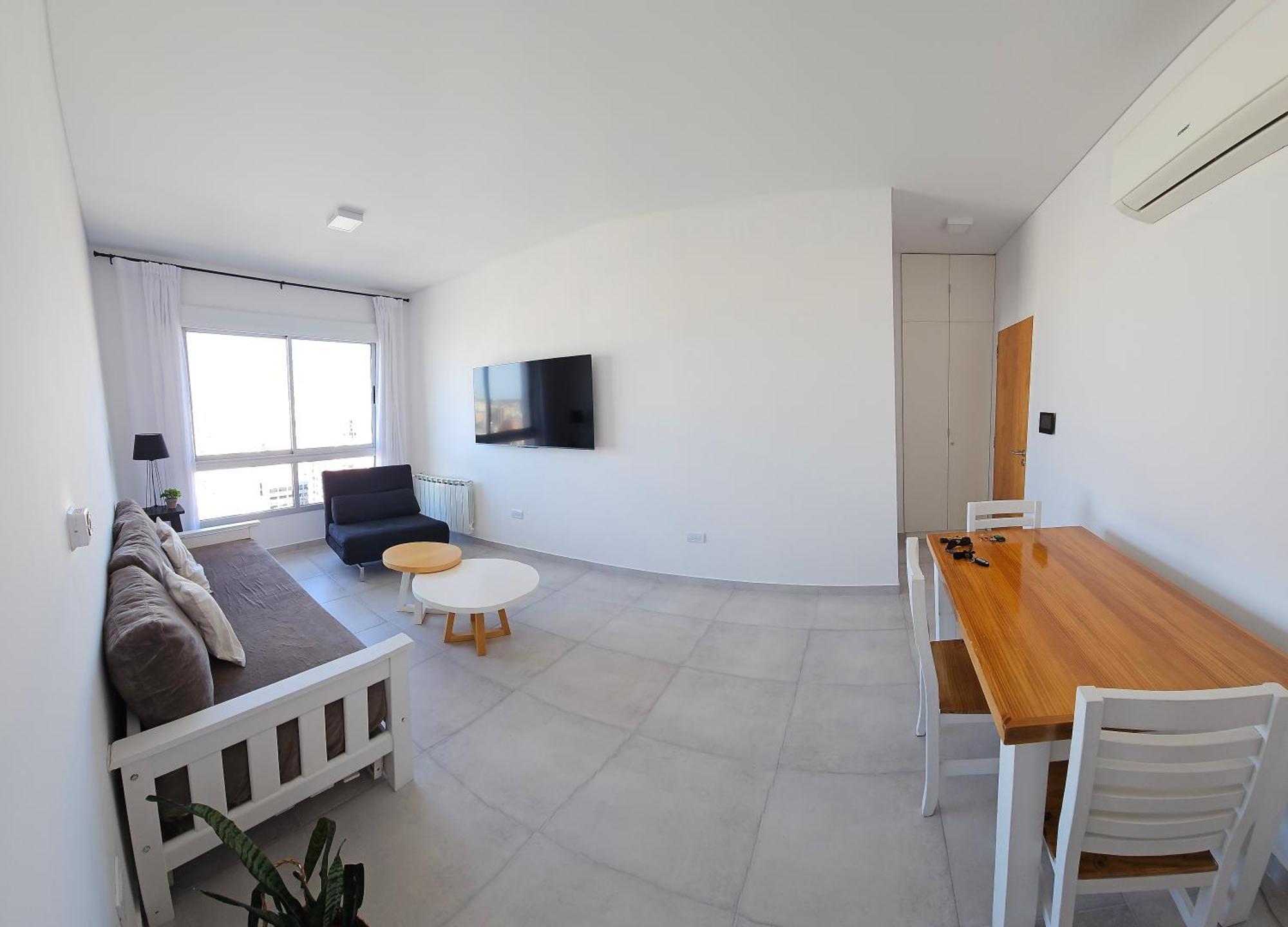 Habitania Caronti 190 - Cochera Bahia Blanca Exterior photo